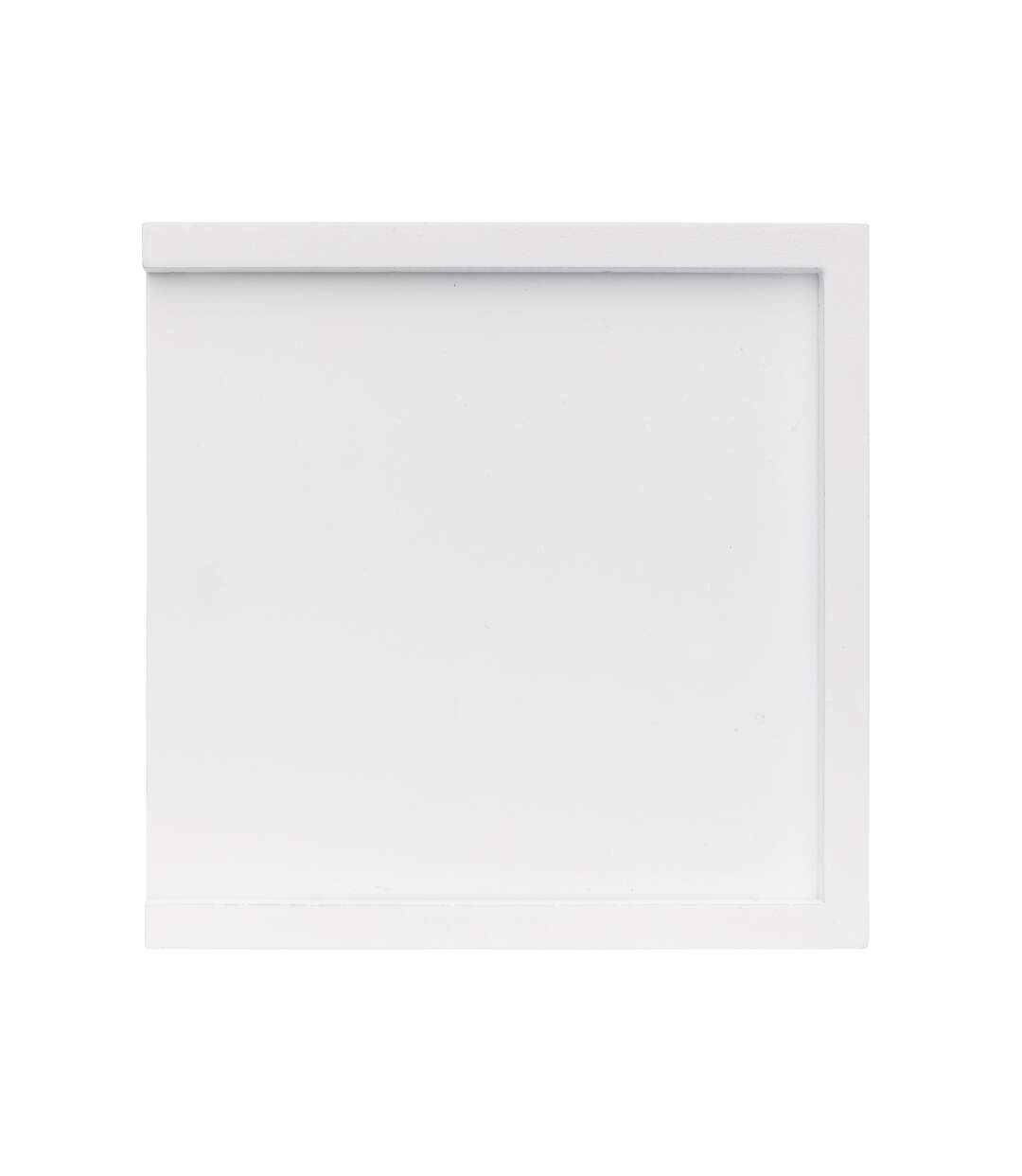 Deluxe noughts & crosses game 2.7cm x 14.4cm x 14.4cm white XD Collection-2