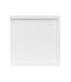 Deluxe noughts & crosses game 2.7cm x 14.4cm x 14.4cm white XD Collection-2