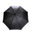 Impact aware rpet automatic stick umbrella one size black XD Collection-2