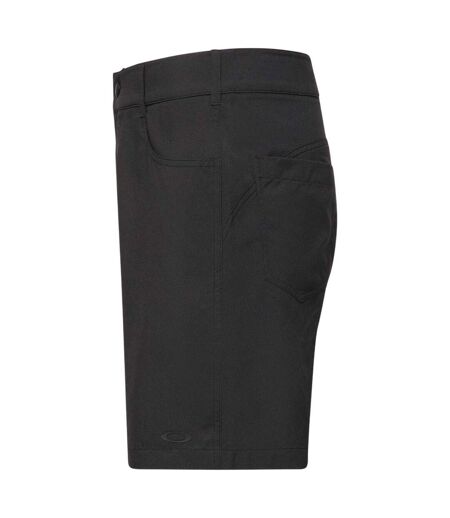 Short Homme Noir Oakley
