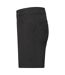 Short Homme Noir Oakley-3
