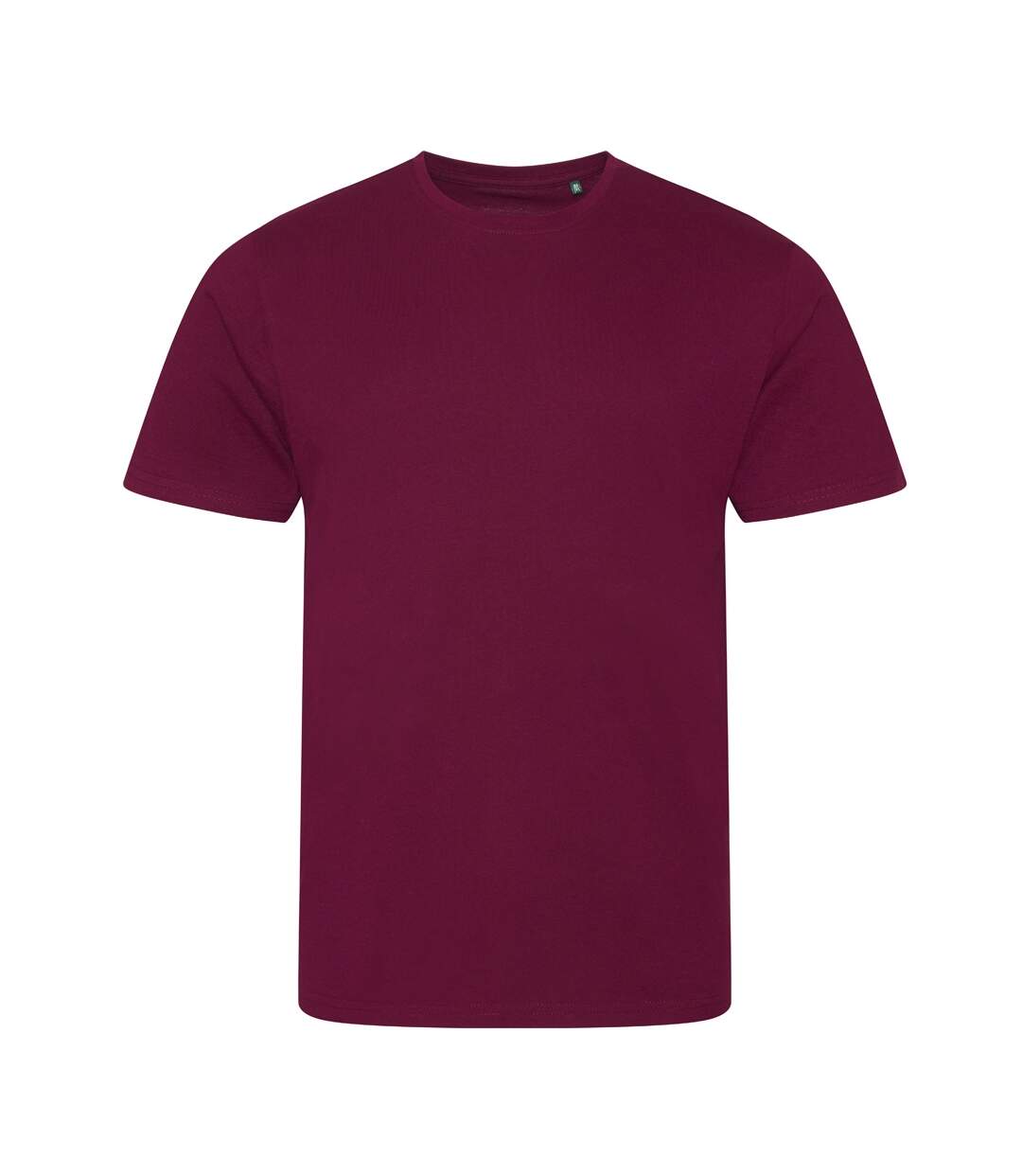 Ecologie - T-shirt - Hommes (Bordeaux) - UTPC3190