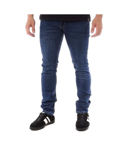 Jean bleu homme lee cooper oporo - 28