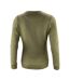 James Harvest Womens/Ladies Alder Crew Neck Sweatshirt (Moss Green) - UTUB399