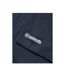 Unisex Adult Scooter T-shirt Navy Lambretta-3