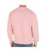 Sweat Rose Homme Tommy Hilfiger DM0DM17989 - L