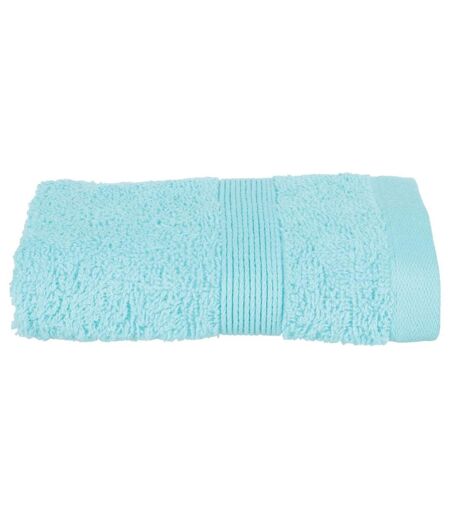 Serviette d'Invité Confort 30x50cm Aqua