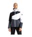 Blouson de ski ice femme blanc / gris foncé Dare 2B-4