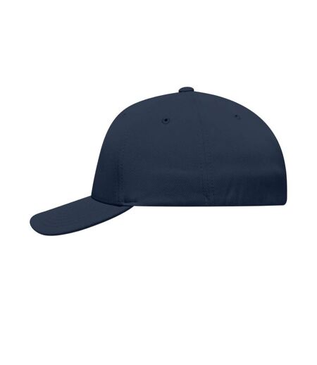 Casquette High Performance Bleu Marine Myrtle Beach