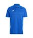 Polo Tiro Competition Homme Bleu Adidas-2