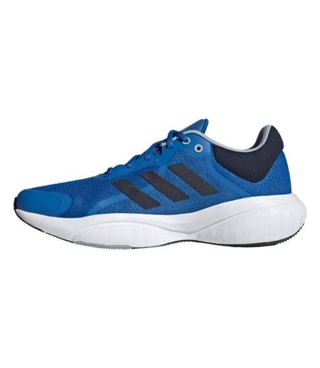 Baskets Response Homme Bleu Noir Adidas