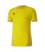 Maillot Teamgoal Homme Jaune Puma-1