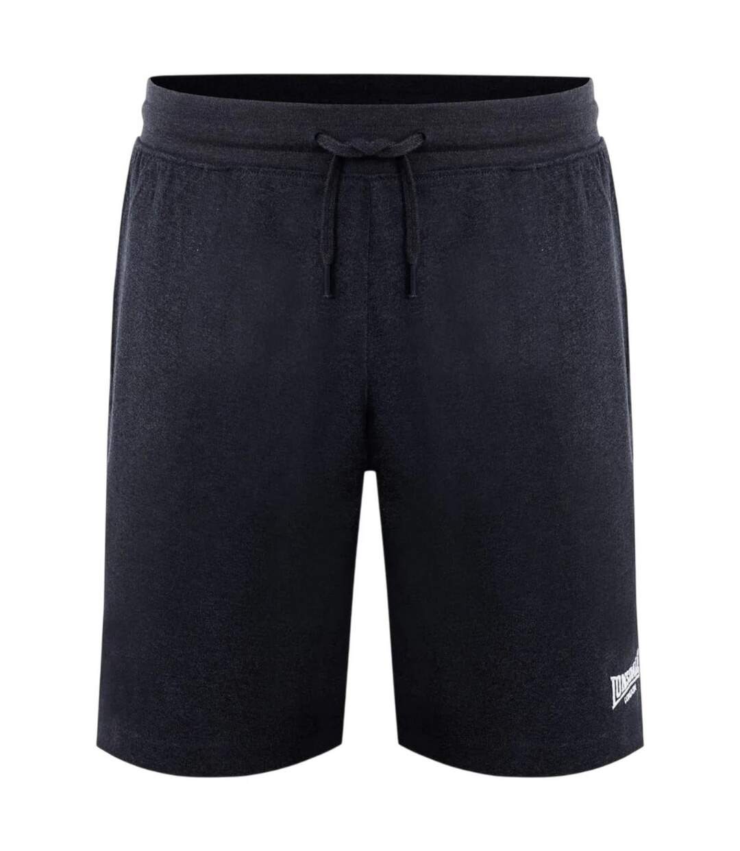 Short De Détente Homme Charbon Chiné Chiné Lonsdale-2
