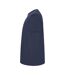 T-shirt Stafford Homme Bleu Denim Roly-3