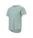 Womens/ladies Chase Ii T-shirt Glacier Green Dare 2B-4
