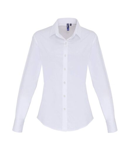 Blouse Femme Blanc Premier