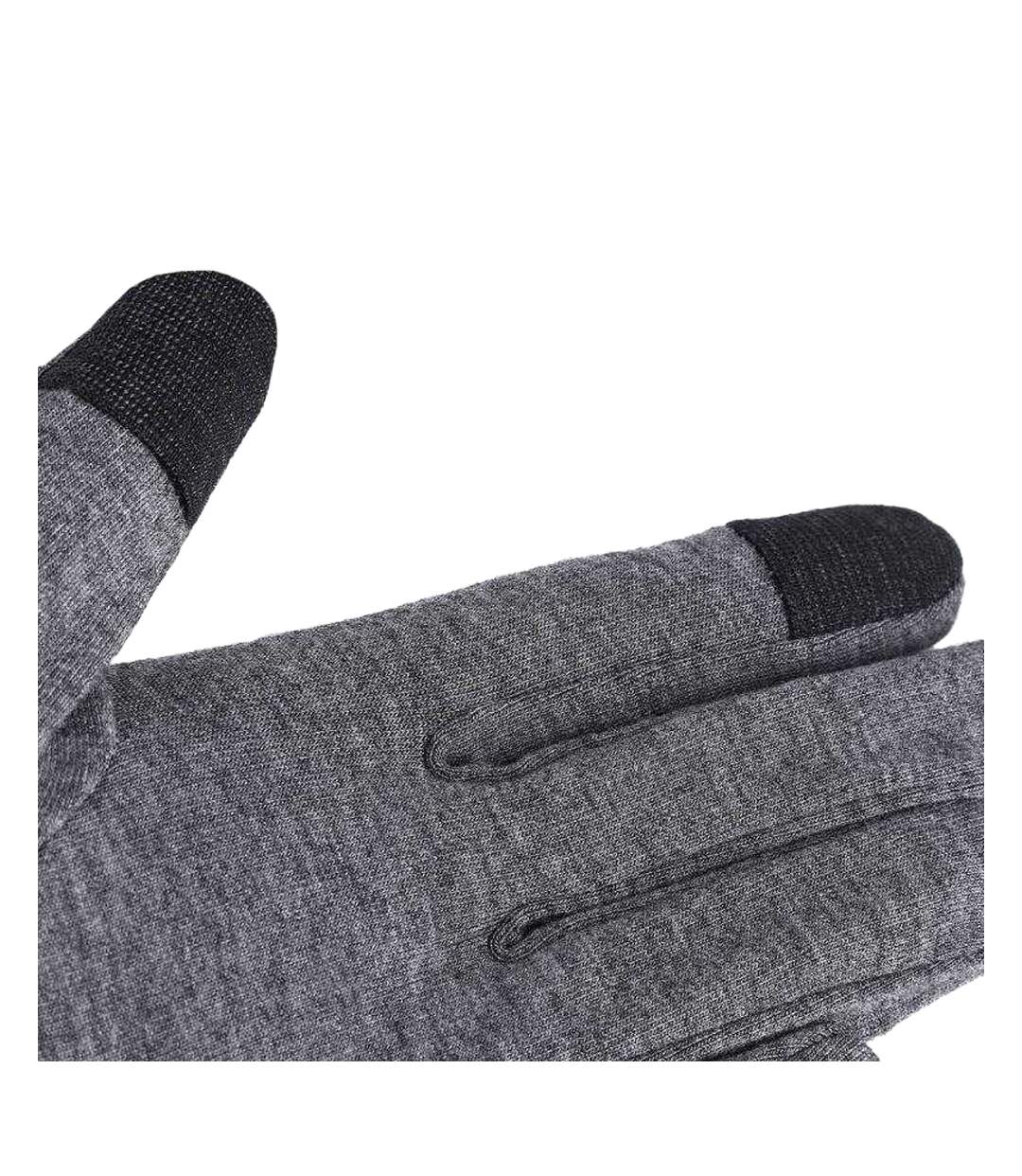 Gants Rami Adulte Gris Viking-4