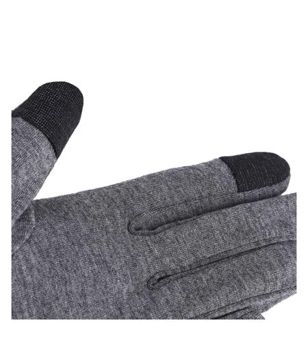 Gants Rami Adulte Gris Viking