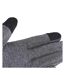 Gants Rami Adulte Gris Viking-4