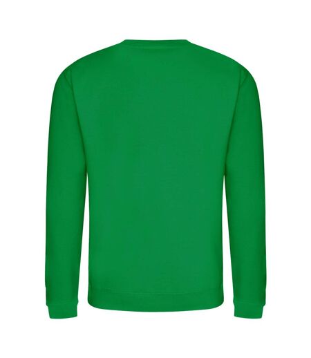 AWDis - Sweatshirt - Hommes (Vert tendre) - UTRW2014
