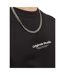 Sweat Homme Noir Jack And Jones-4