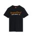 Tee Shirt Superdry Venue Duo Logo-1