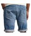 Short en Jean Bleu Homme Superdry Vintage Straight - 28