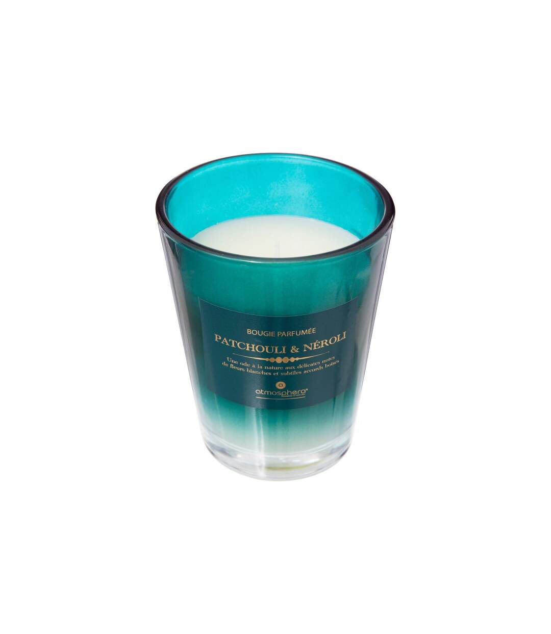 Bougie Parfumée Alma 270g Patchouli & Néroli-1