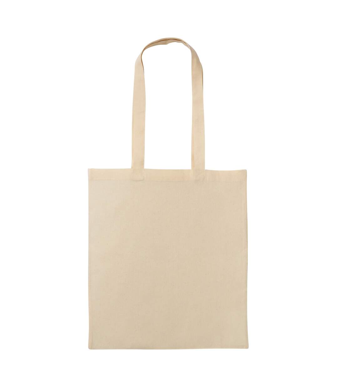 Tote Bag Taille Unique Naturel Nutshell-1