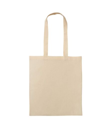 Tote Bag Taille Unique Naturel Nutshell