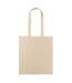 Tote Bag Taille Unique Naturel Nutshell-1