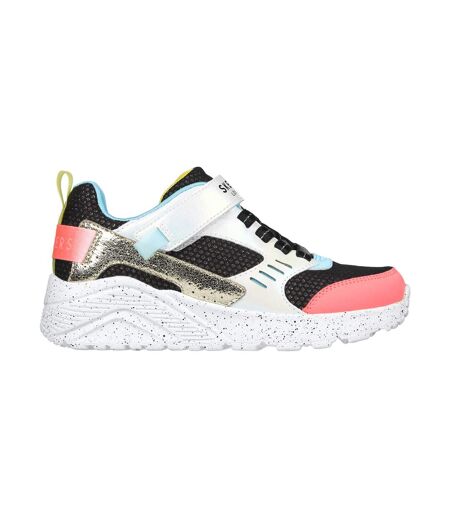 Basket à Scratch Enfant Skechers Gen Chill