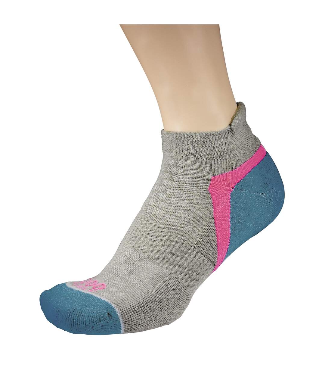 Women's Sustainable Activ Socklets | 1 Pack Repreve Socklet for Ladies-3