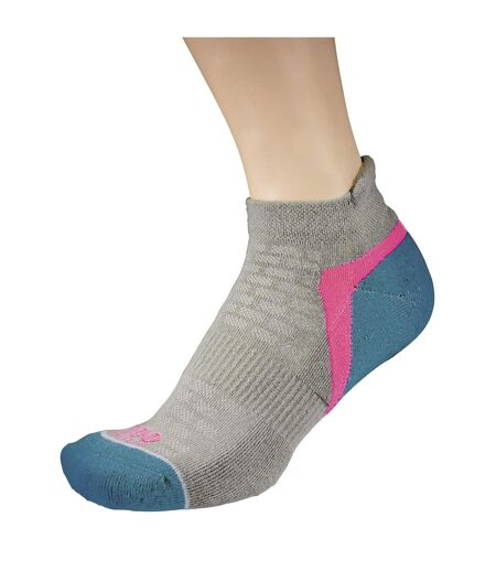 Women's Sustainable Activ Socklets | 1 Pack Repreve Socklet for Ladies