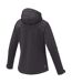 Veste Softshell Match Femme Gris Pâle Elevate-2
