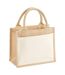 Sac Pour Cadeau Taille Unique Beige Pâle Westford Mill-1