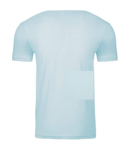 T-shirt Adulte Bleu Glacier Next Level Apparel