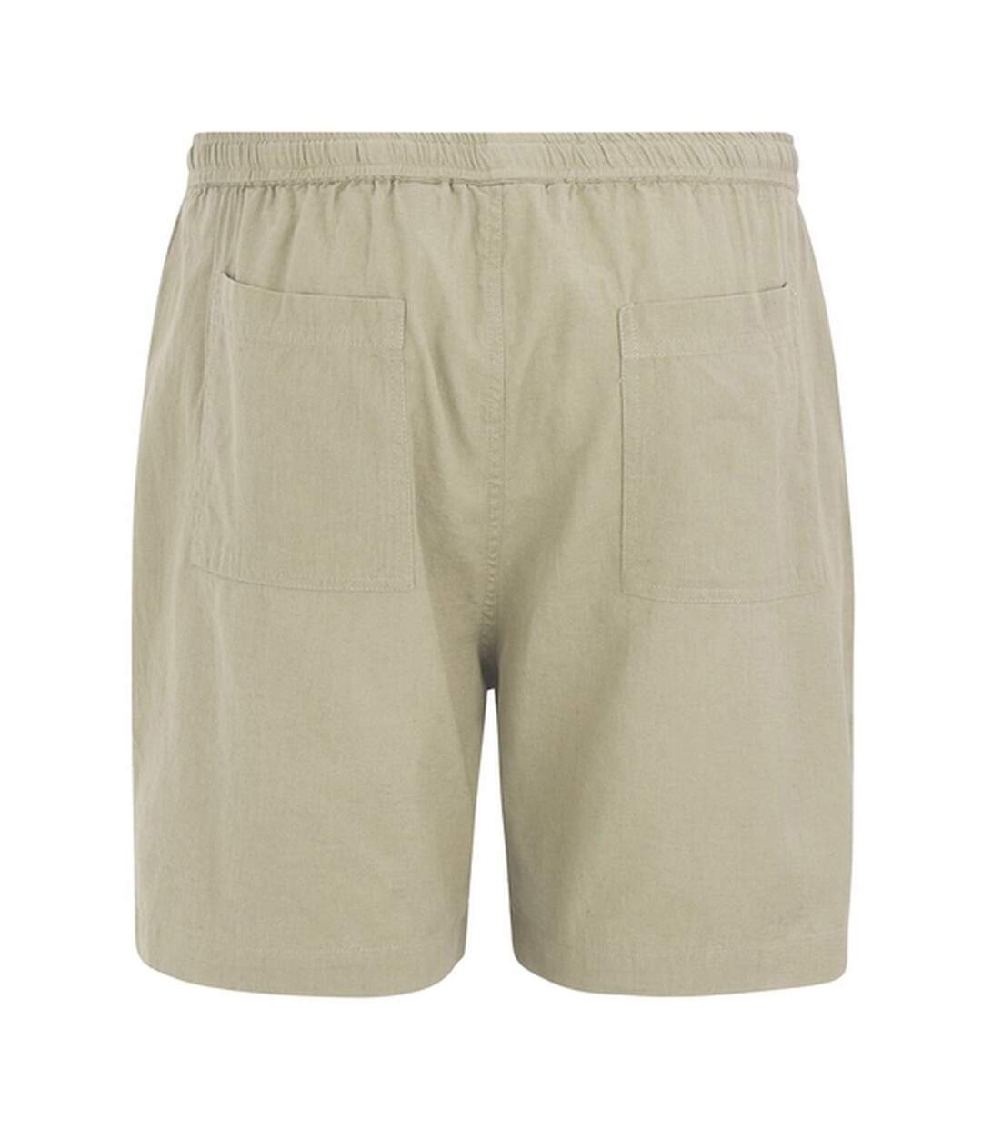 Short Hadlin Homme Poivre Blanc Regatta-2