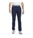 Mens Tech Tapered Golf Trousers Navy Adidas-1