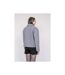 Veste courte effet laine UPARLIE - Dona X Lisa-2