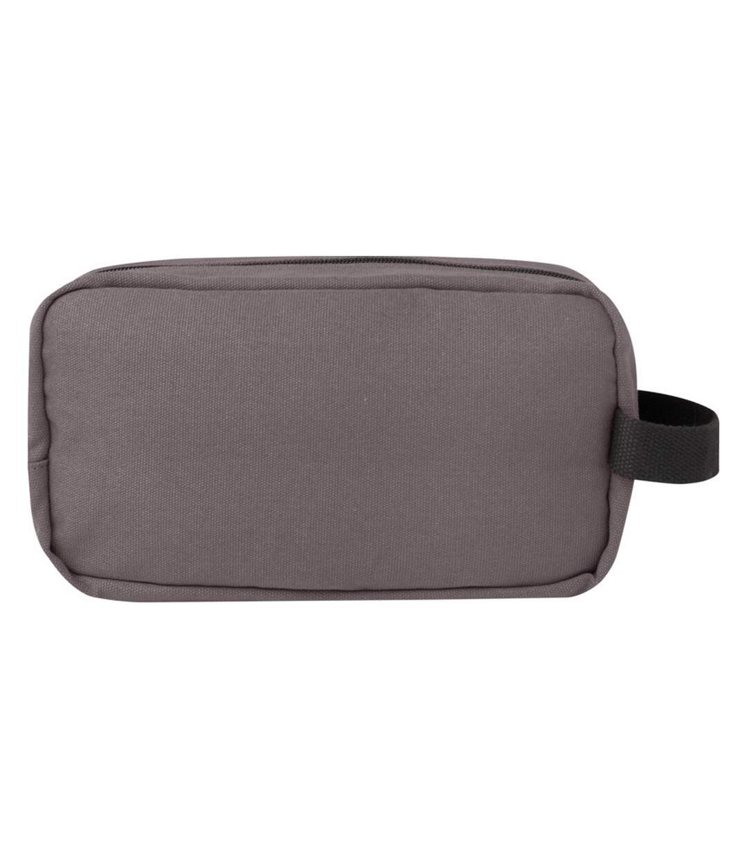 Trousse de toilette joey taille unique gris Generic-2