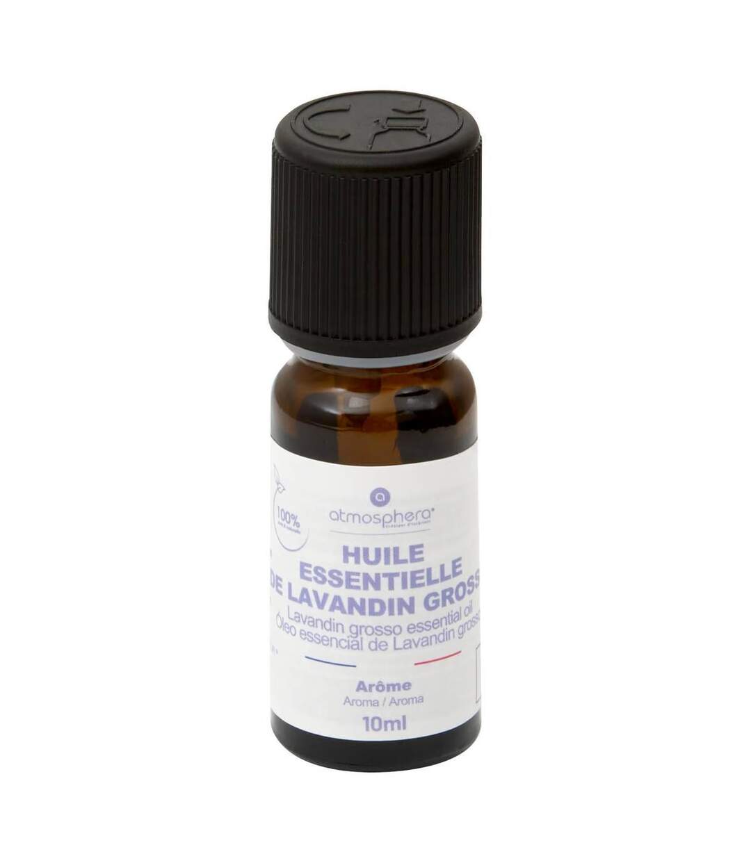 Huile Essentielle Lina 10ml Lavandin-1