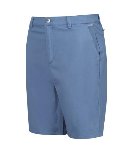 Short sabden homme bleu Regatta