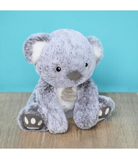 Peluche polyester collection DANS LA FORET TROPICALE Koala