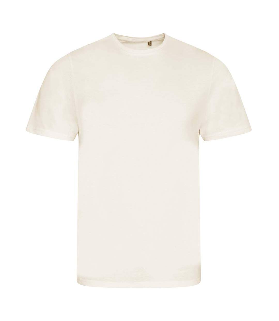 Ecologie Mens Organic Cascades T-Shirt (Natural)