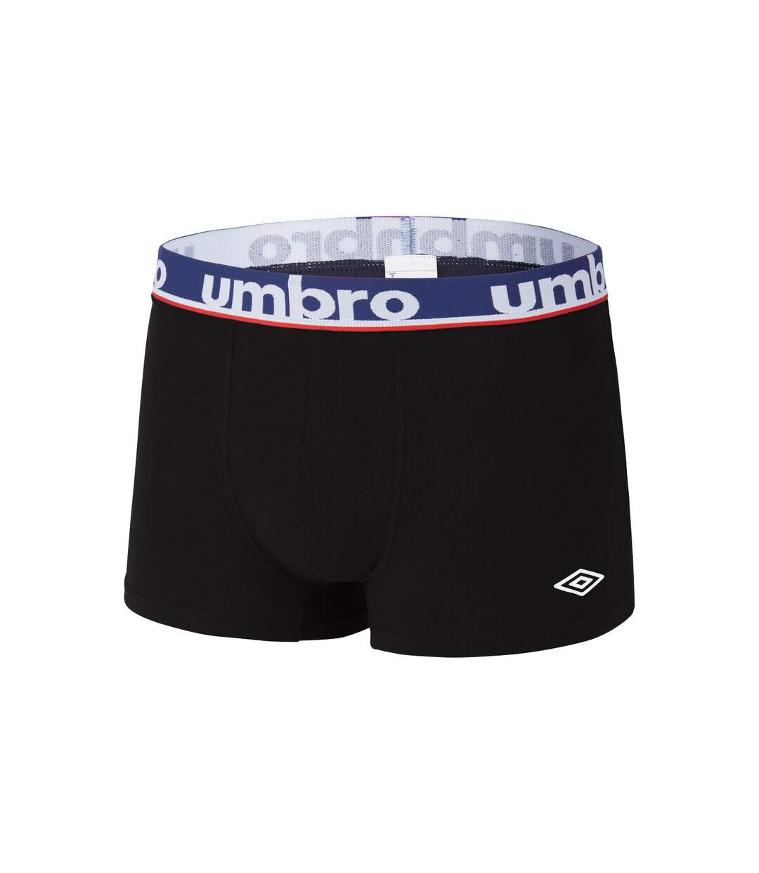 Lot de 5 Boxers coton homme Umbro