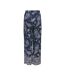 Pantalon fluide marine femme only novina-2