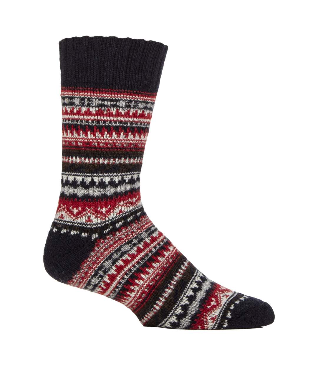 C Country Pursuit - Chaussettes Homme Laine Mélangée | Randonnée Bottes-1