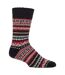 C Country Pursuit - Chaussettes Homme Laine Mélangée | Randonnée Bottes-1