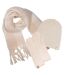 Isotoner Bonnet femme ultra doux, taille unique-3